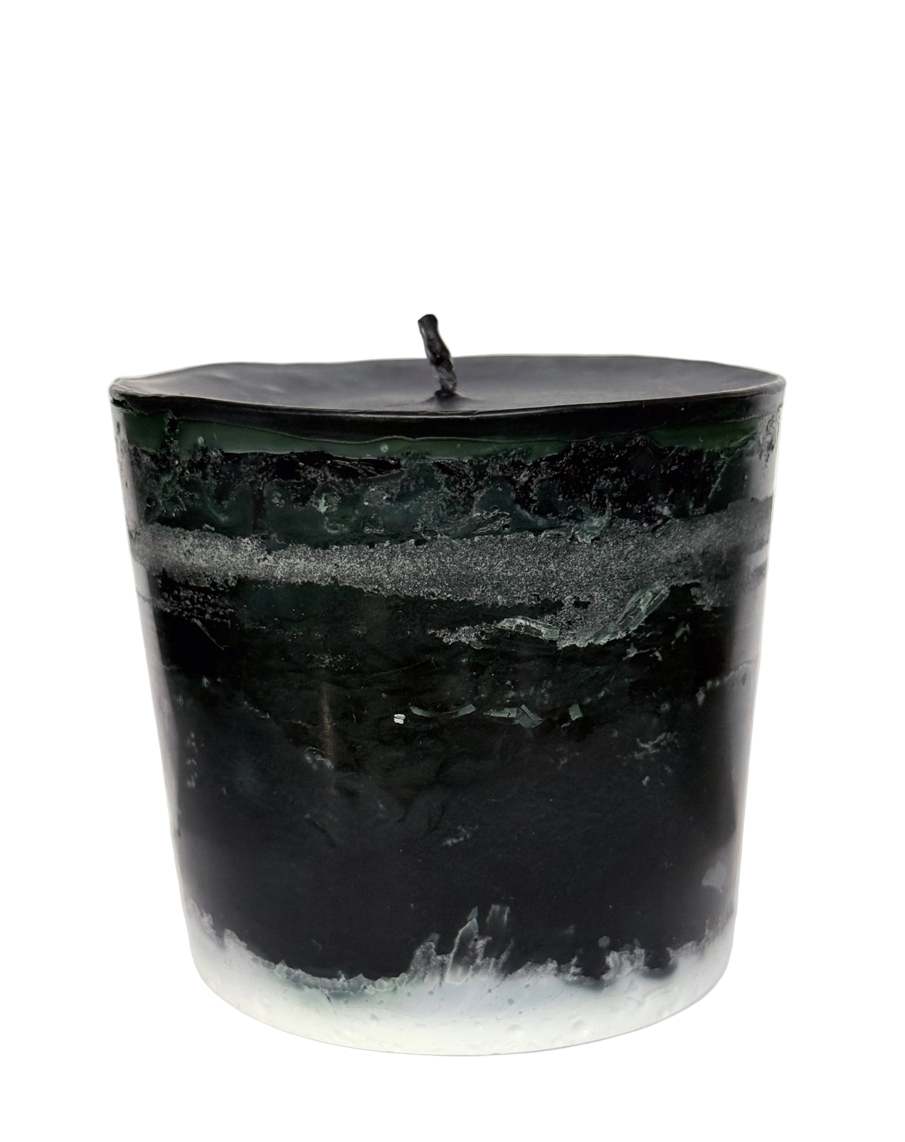 bougie artisanale parfumée vegan bougie boyha