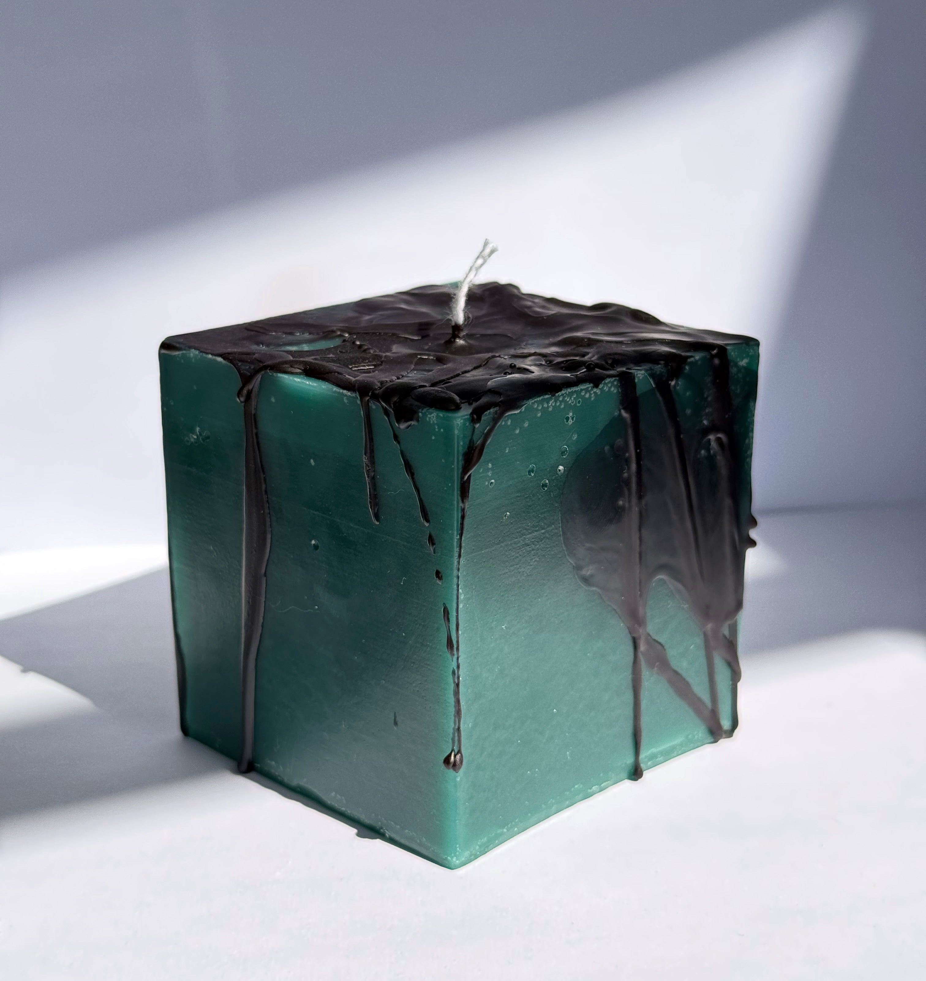bougie artisanale parfumée vegan bougie boyha
