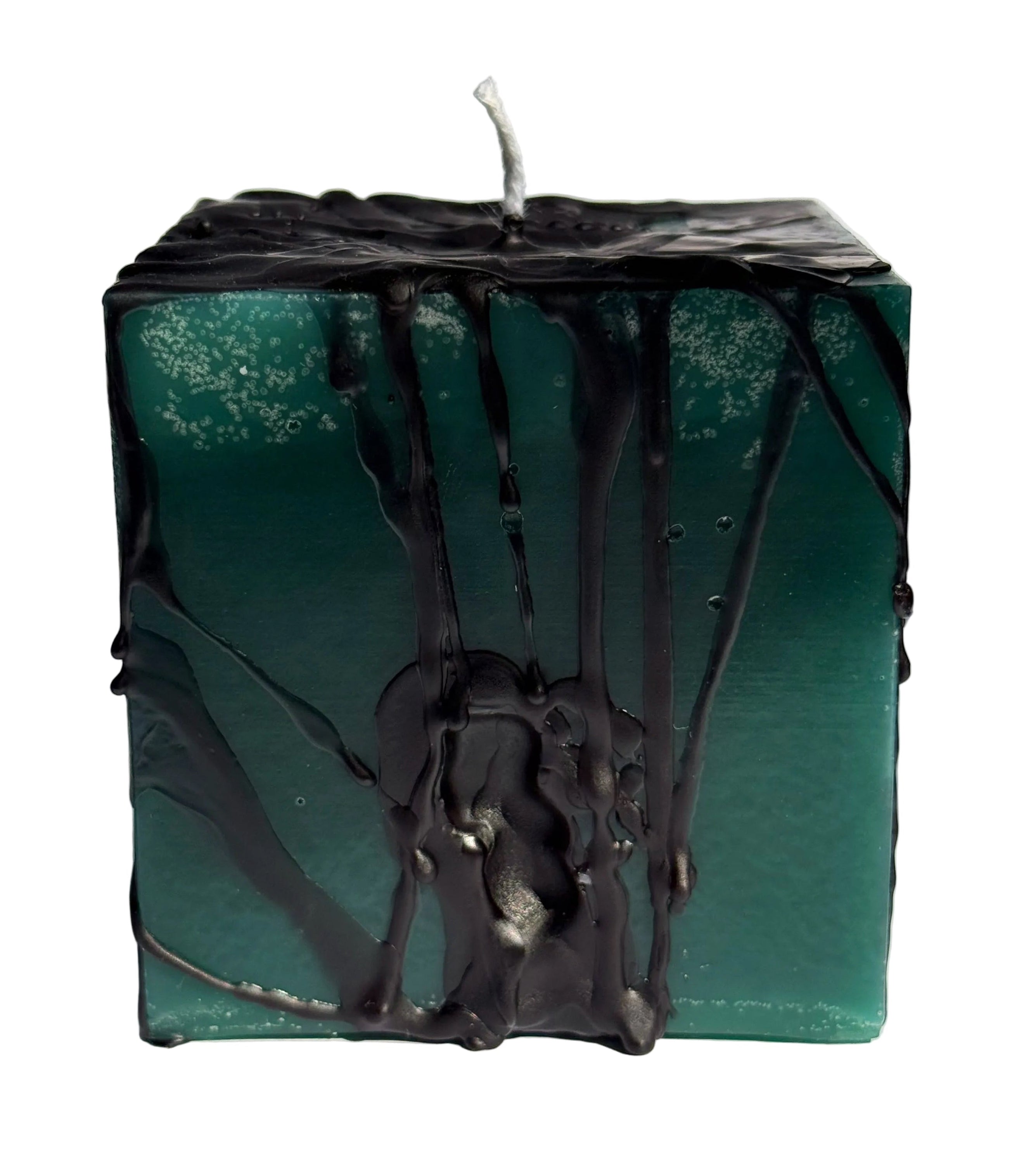 bougie artisanale parfumée vegan bougie boyha