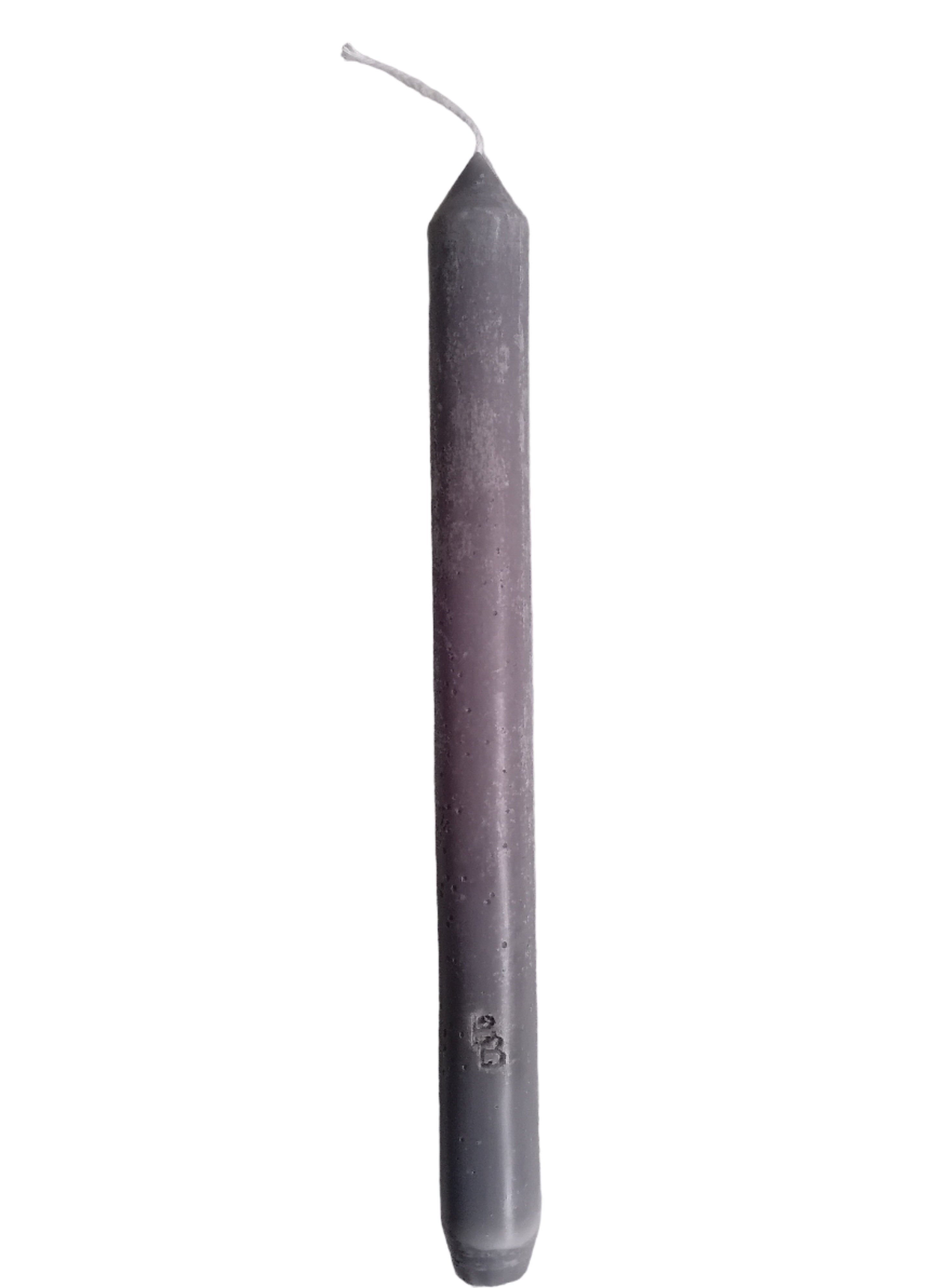 bougie boyha gris béton