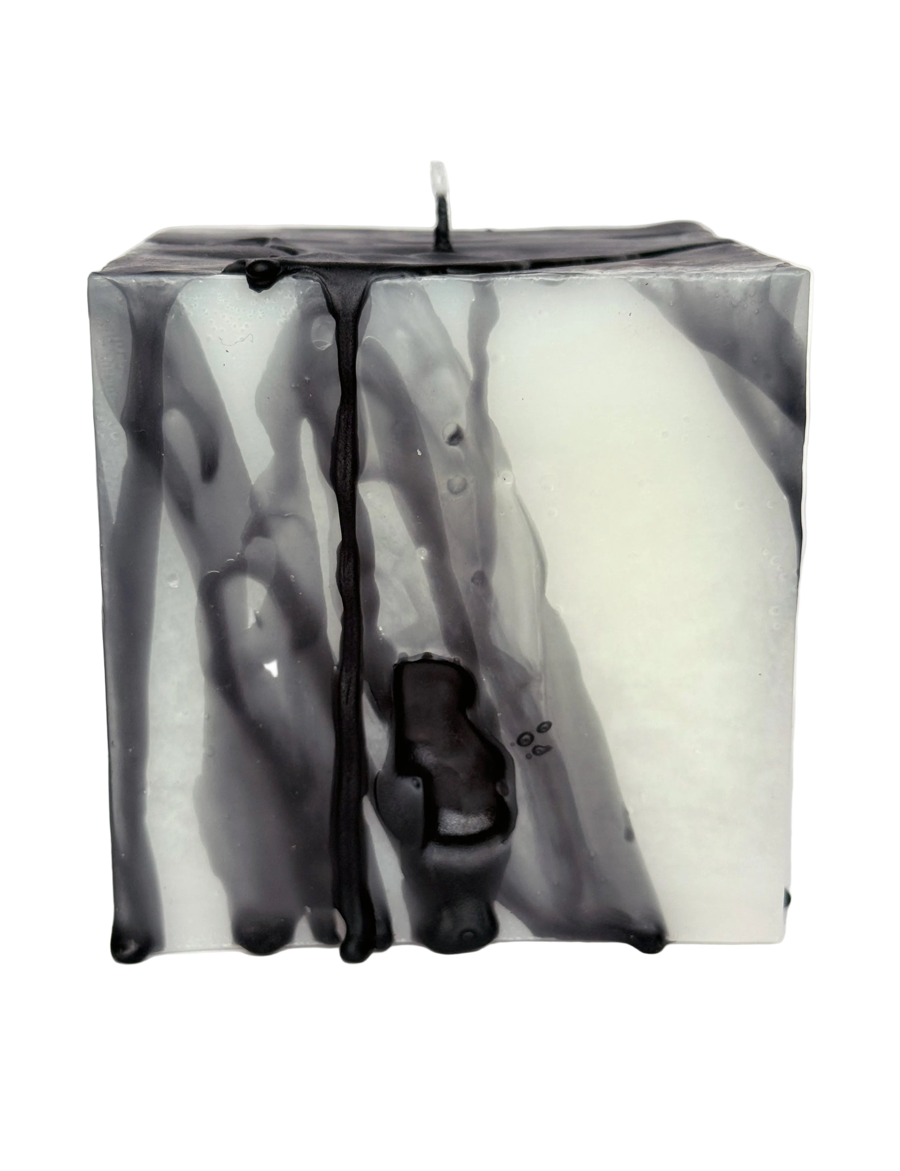 bougie artisanale parfumée vegan bougie boyha
